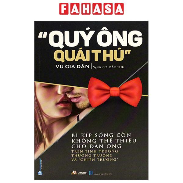 Quý Ông Quái Thú
