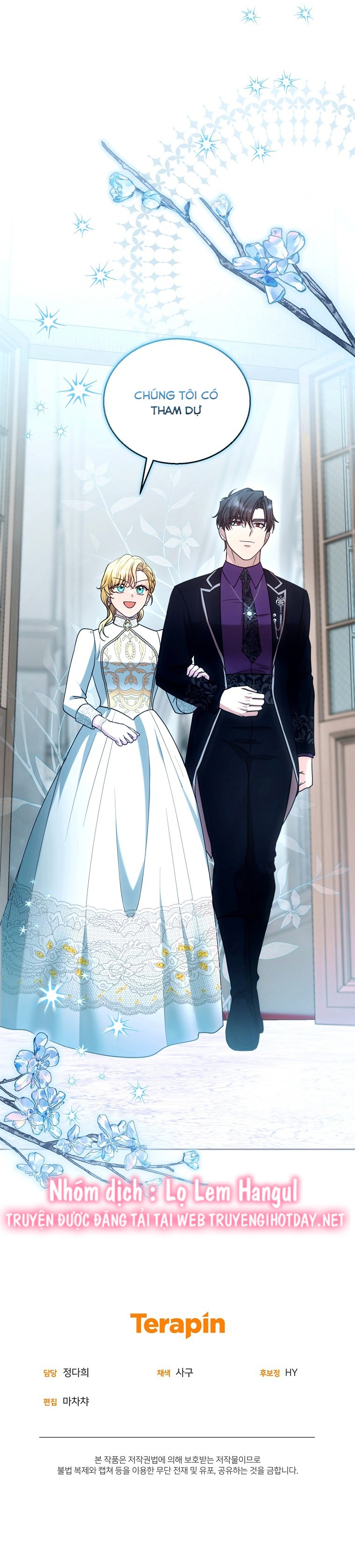 tôi đã có con với người chồng phản diện chapter 96 51