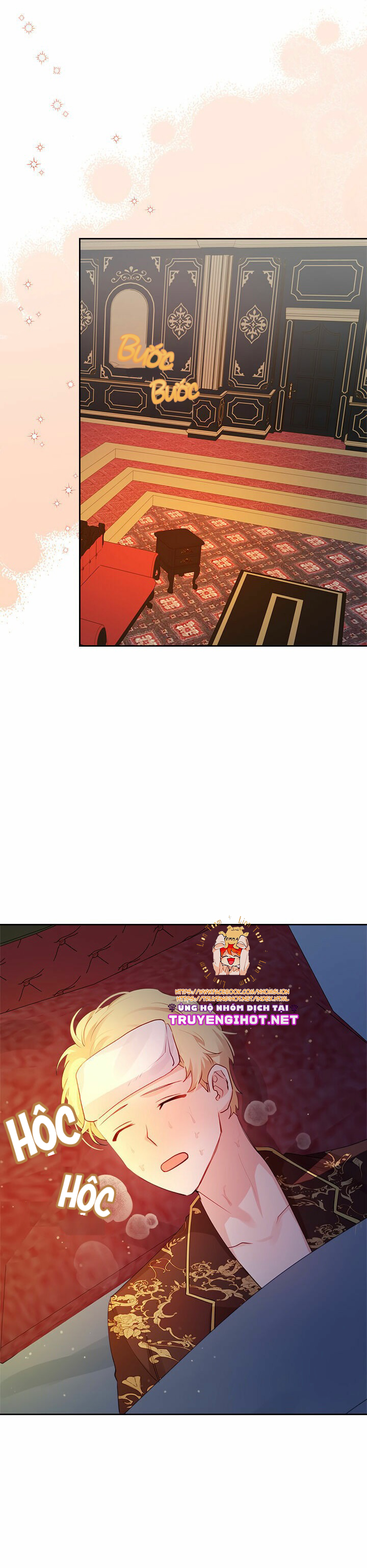 ác nữ muốn sống trong ngôi nhà bánh ngọt chapter 16 22