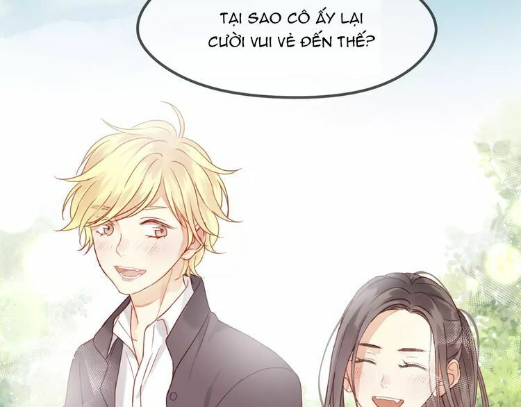 lượm được một tiểu hồ ly phần 2 chapter 24 34