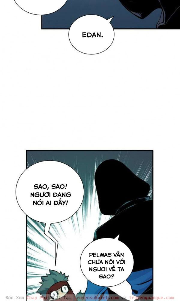 tôi sinh ra để làm người vĩ đại chapter 41 6