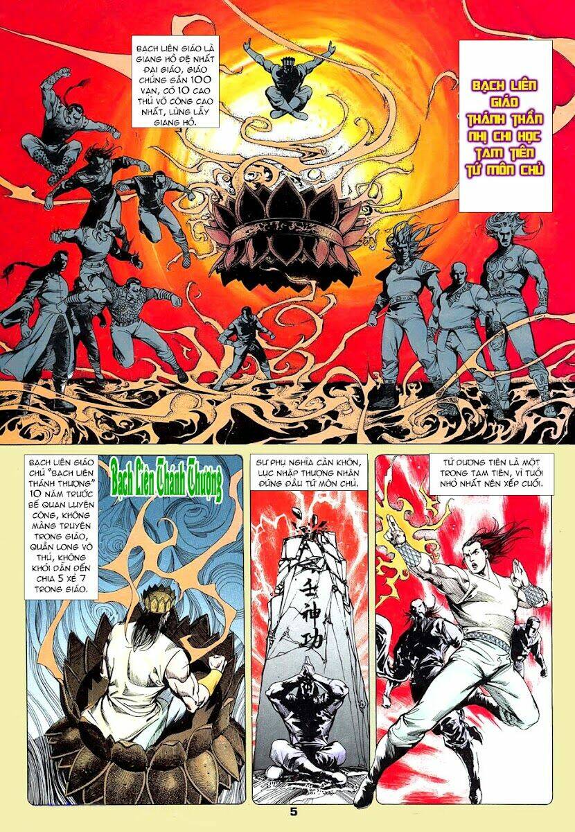 nghĩa dũng môn chapter 4 6