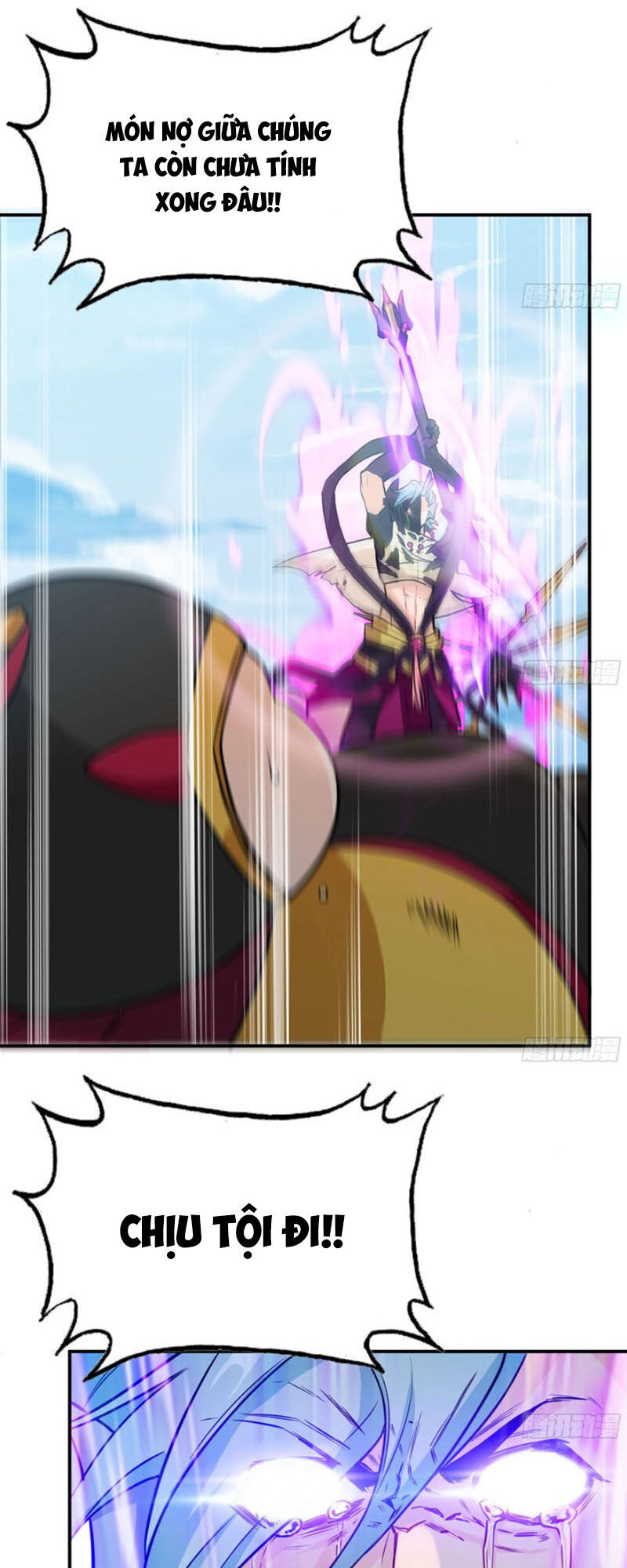 khởi đầu bằng một con côn chapter 139 9