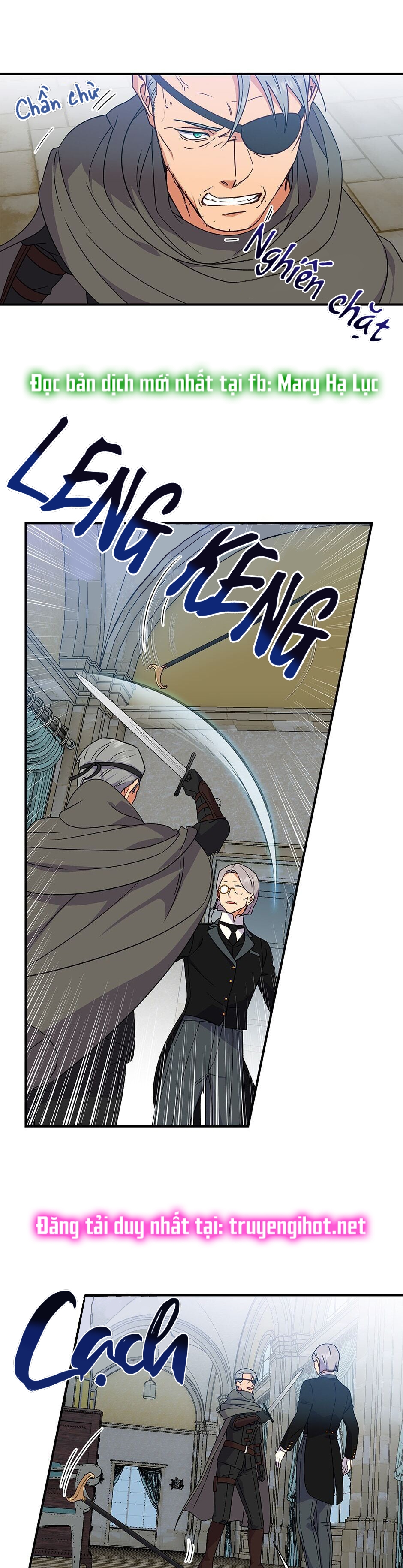 bản khế ước với nữ công tước ác ma chapter 124 10