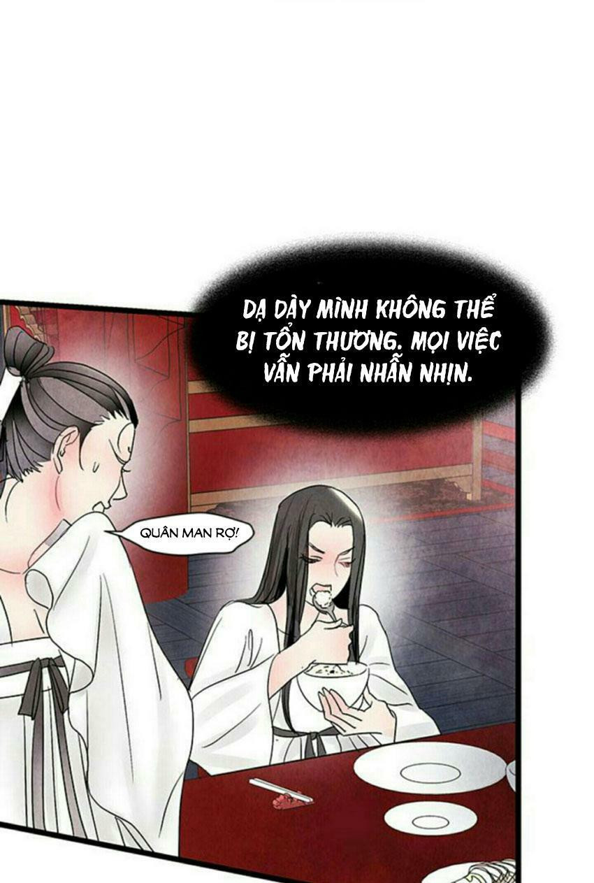 đêm thác loạn (đêm dục vọng) chapter 3 45