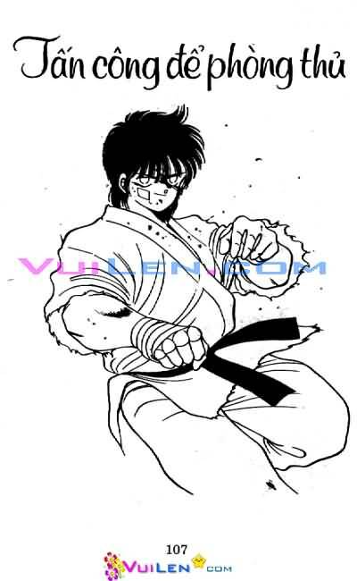 truyền nhân atula - shura no mon i chapter 7 108