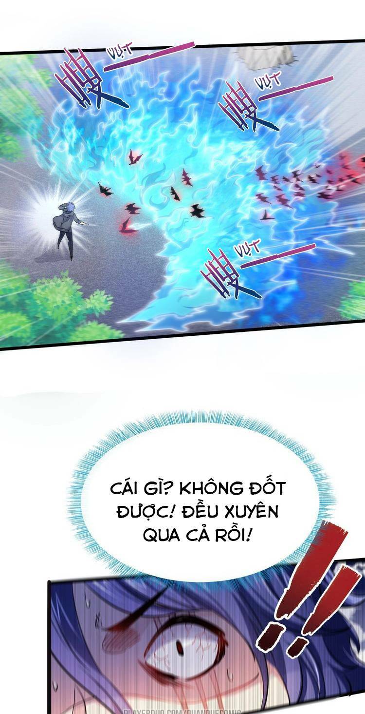 kinh thế kỳ nhân chapter 21 3