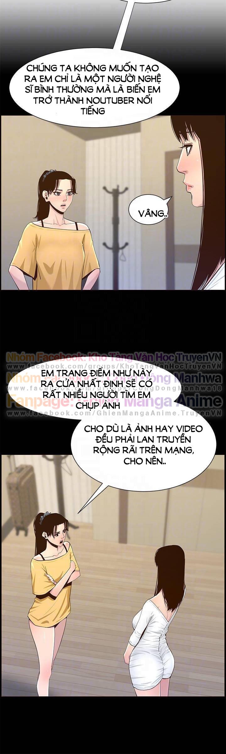 cha dượng chapter 85 8