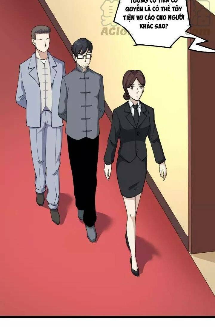 hồi xuân tiểu độc y chapter 50 37