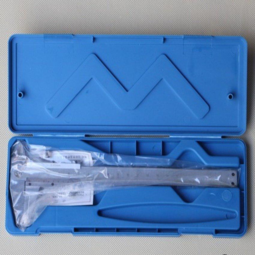 Thuoc,thuoc kep,Thước cặp du xích cầm tay cơ khí chính xác 150mm 206098