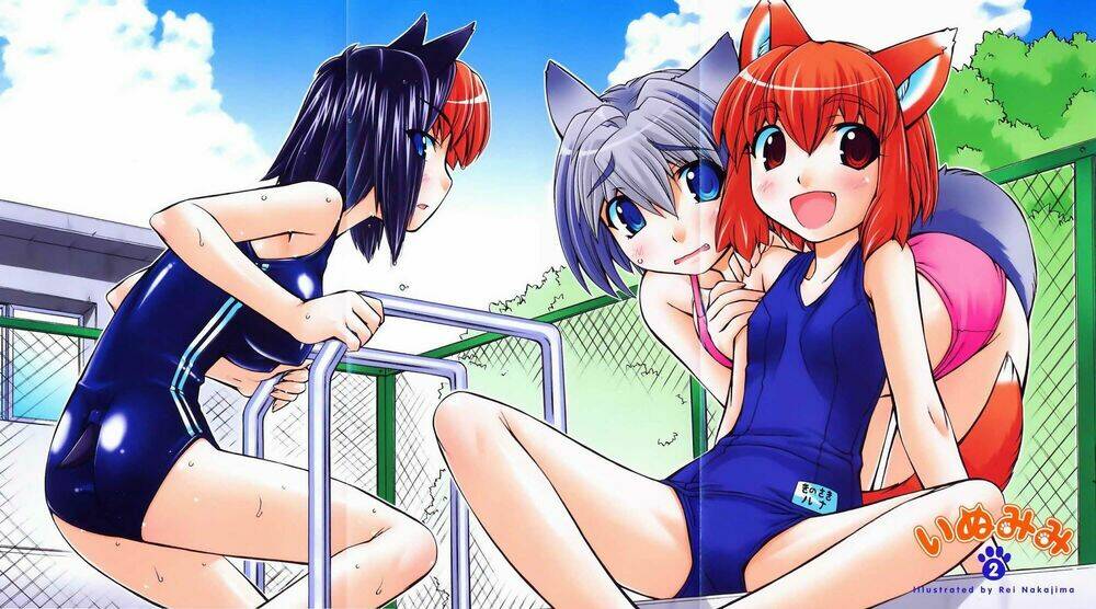 inumimi chapter 16 2