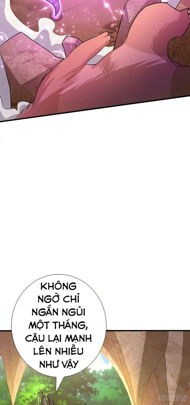 yêu giả vi vương chapter 156 16