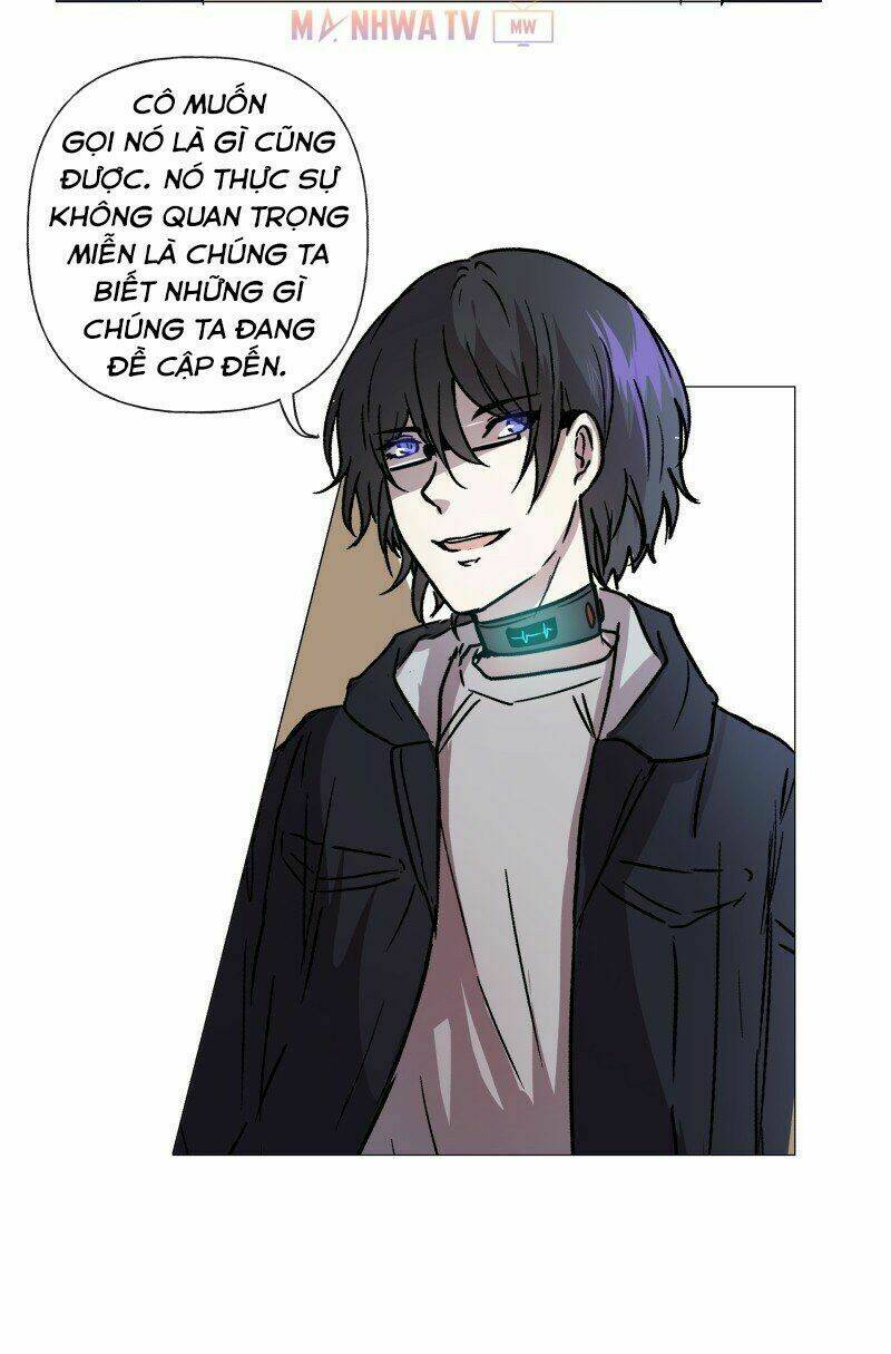 Trọng Sinh Mạc Thế Chapter 54 61