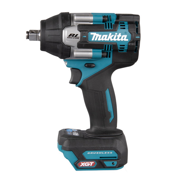- Máy siết bu lông dùng pin Makita TW141DSAE