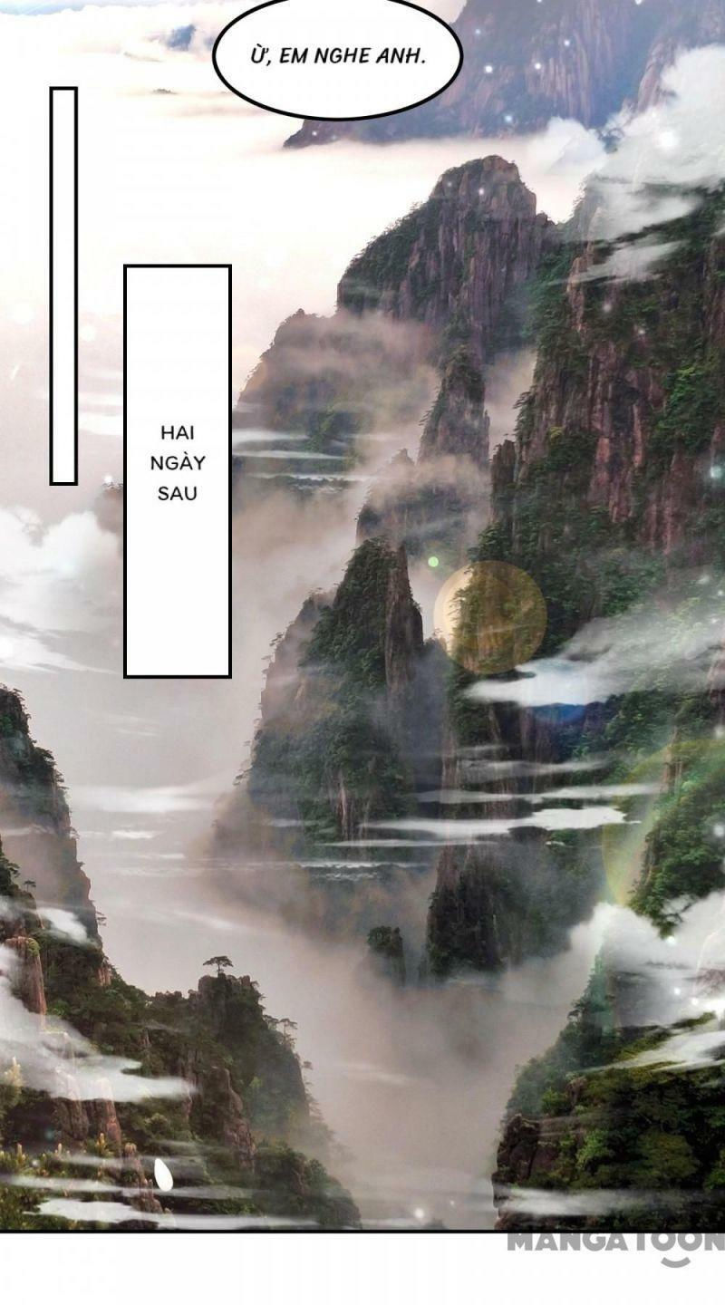 đệ nhất người ở rể chapter 124.2 16