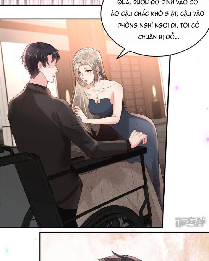 tái sinh tương ngộ chapter 83 14