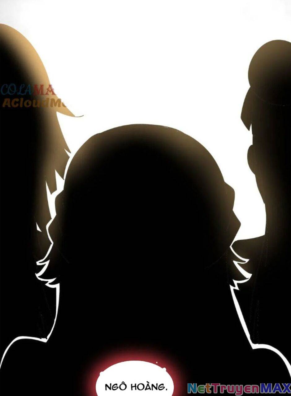 tuyệt thế đạo lữ chapter 68 48