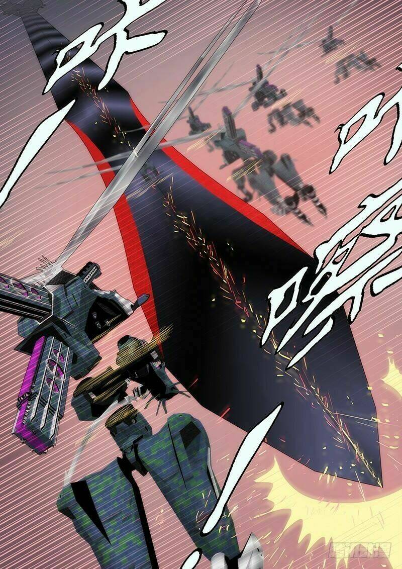 iron ladies chapter 163 12