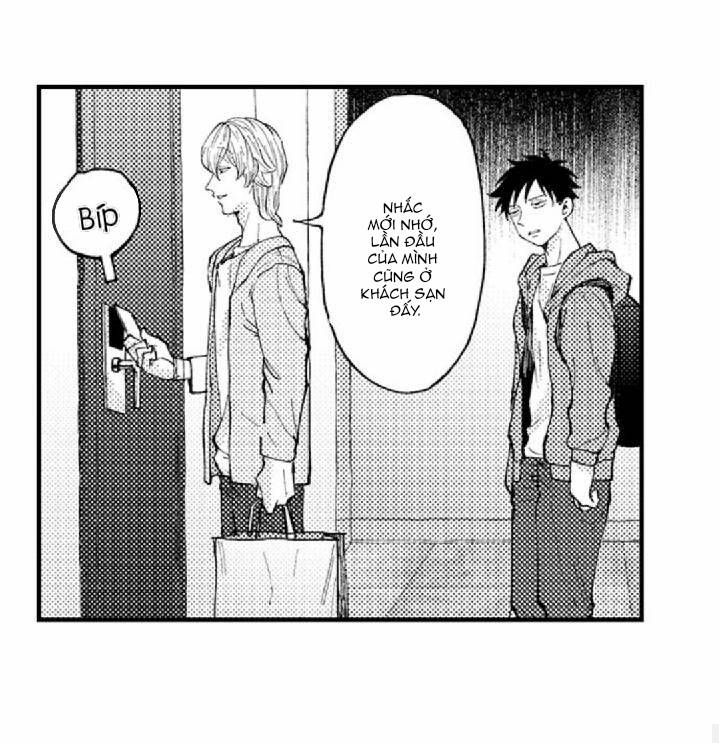 bị một anh chàng lập dị tấn công chapter 18 27