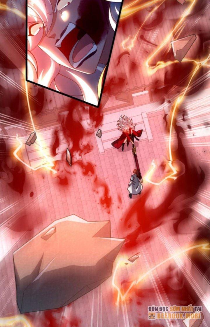 võ thánh này cũng quá khẳng khái chapter 25 41