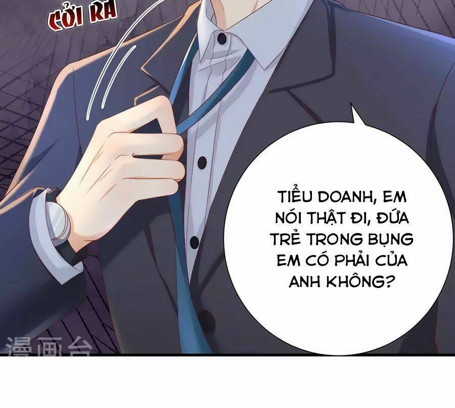 báo hệ nam hữu đích thiên tầng thao lộ chapter 28 20