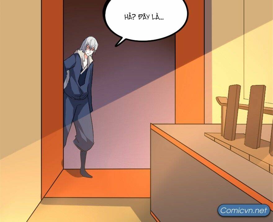 trùng sinh thành yêu chapter 10 22