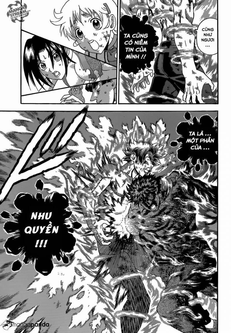 history's strongest disciple kenichi chapter 580 14