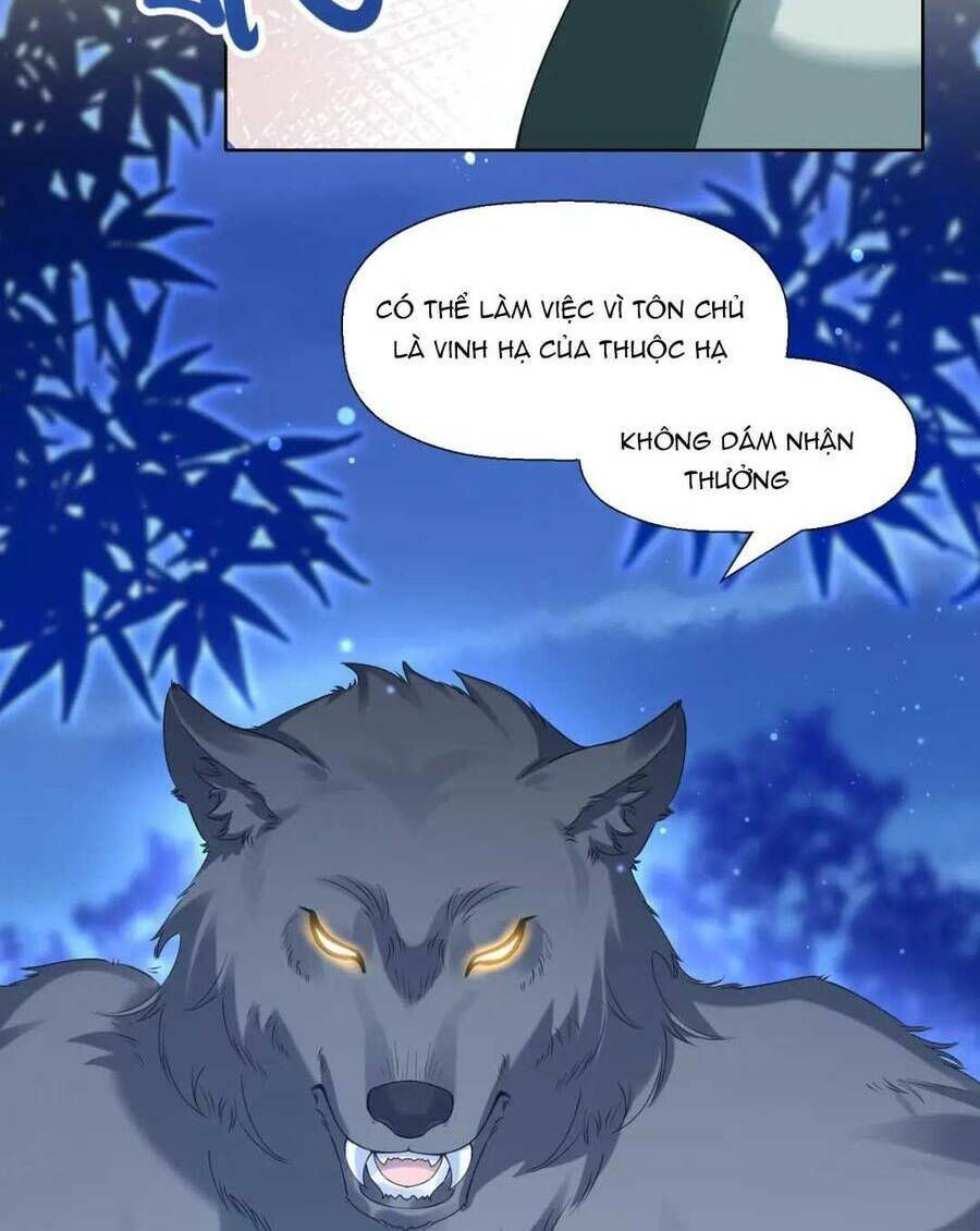 phúc hắc hoa yêu mua một tặng một chapter 7 30