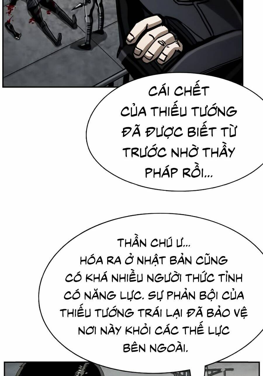 thợ săn đầu tiên chapter 40 52