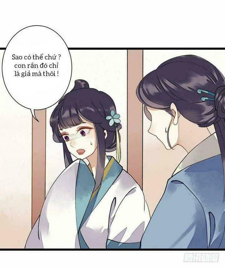 nhất đế trọng sinh mỹ nhân tâm kế chapter 15 10