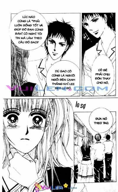 thủ lĩnh chunja chapter 1 78