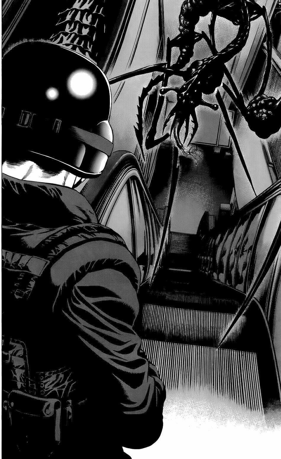 hakaijuu chapter 13 8