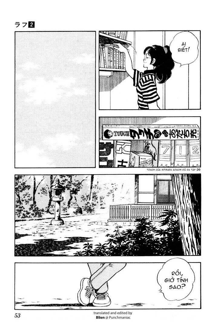 rough - ngọc thô chapter 12 14