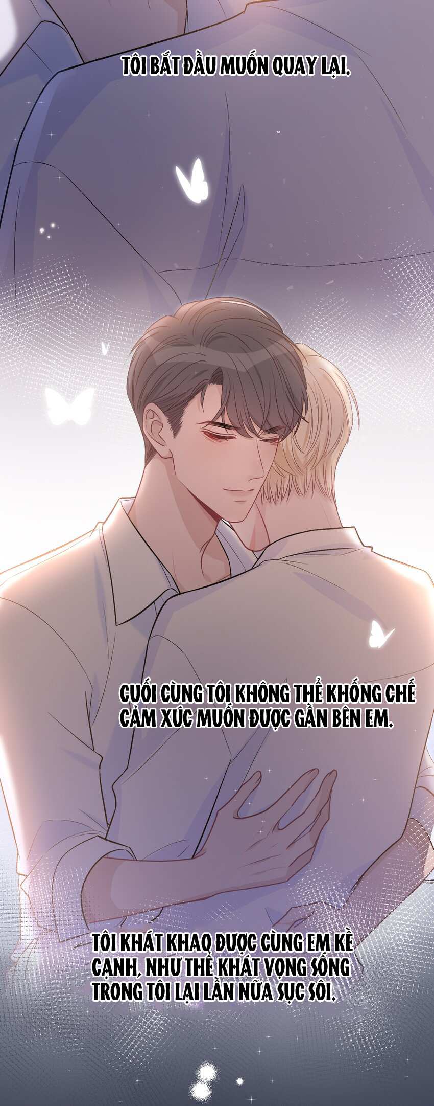 trước và sau ly hôn! chapter 79 17