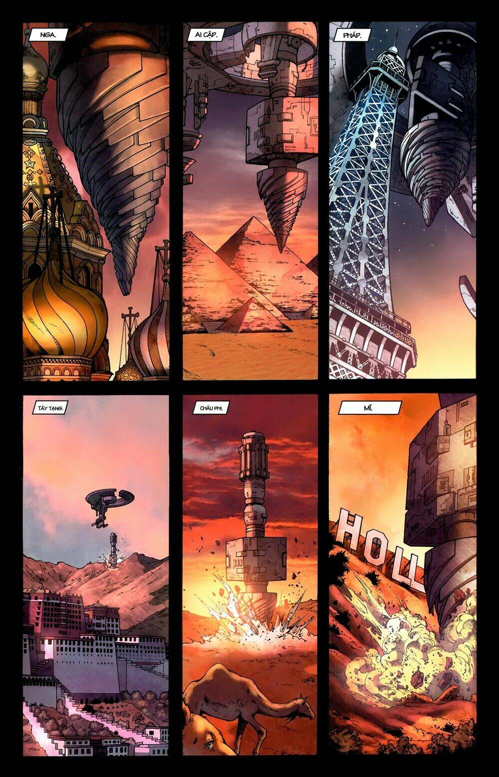 superman earth one chapter 2 25