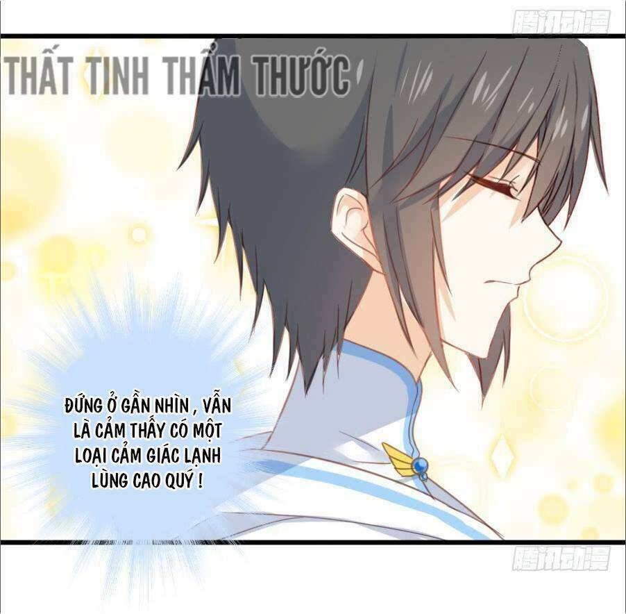 hôm nay ta cũng muốn trêu chọc nàng chapter 49 28