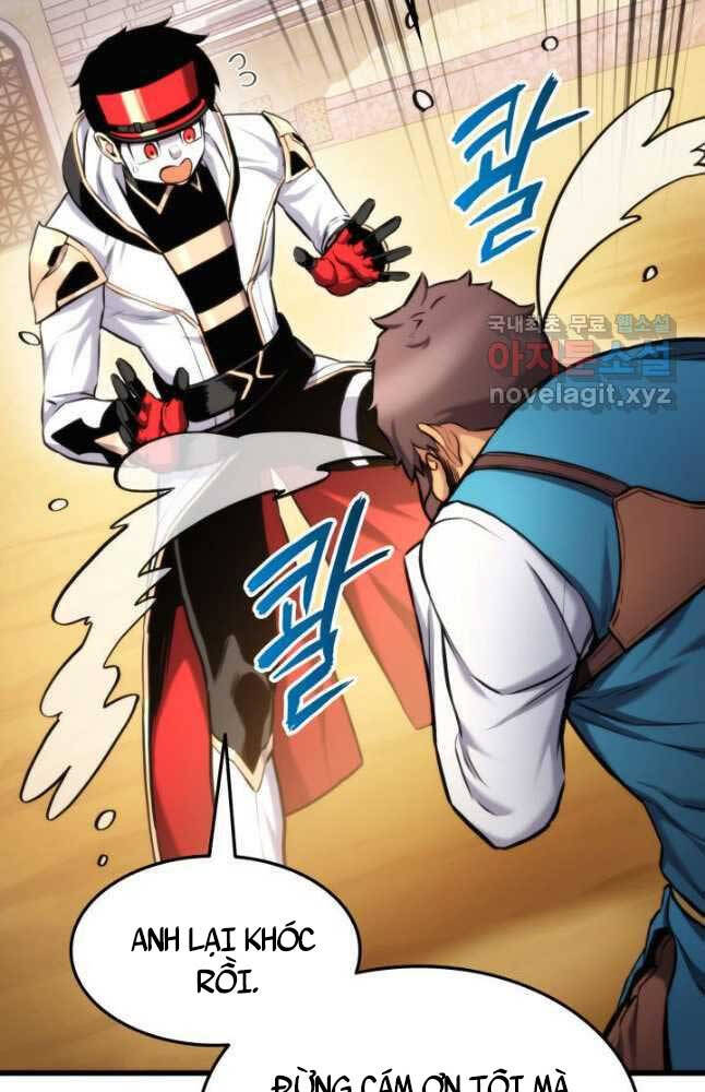 huyền thoại game thủ - tái xuất chapter 96 92