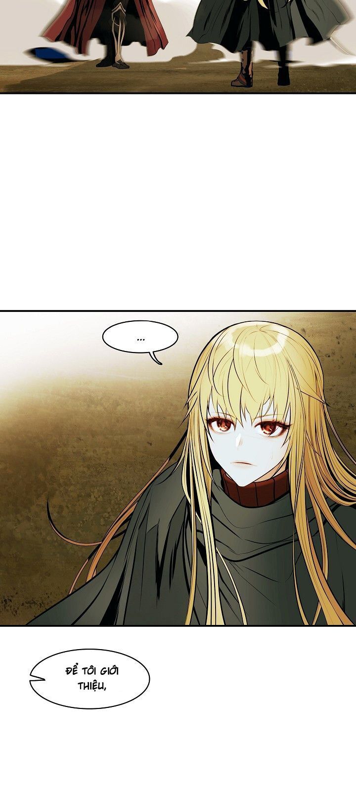 bất bại chân ma chapter 70 26