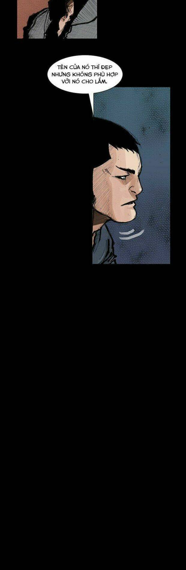 dokgo 2 | độc cô 2 chapter 18 19