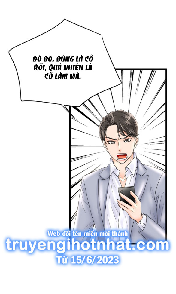 Tình Yêu Đánh Cắp Trái Tim chapter 11.2 - Trang 11