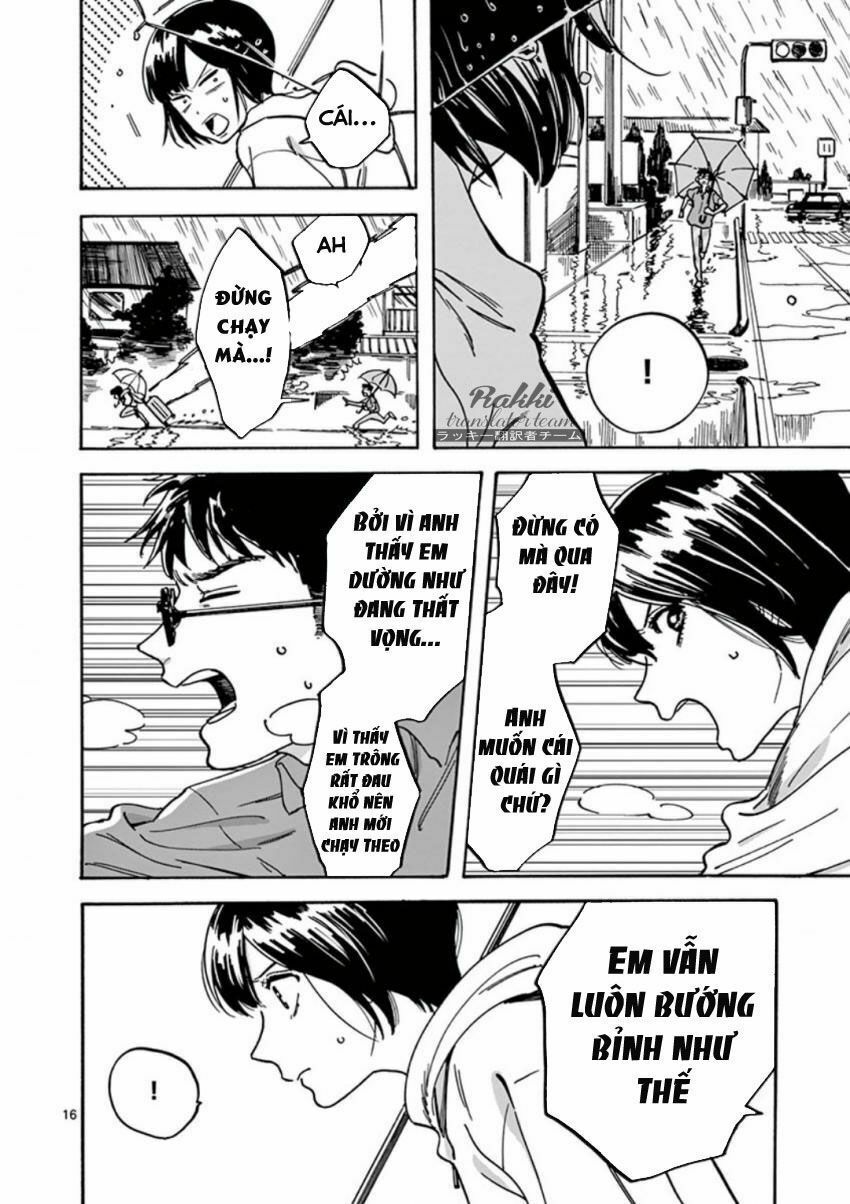 promise cinderella chapter 23 17