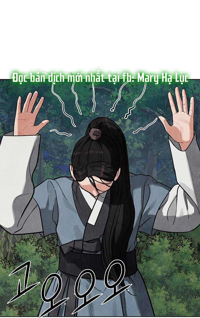 Quỷ Hồn chapter 10.1 41