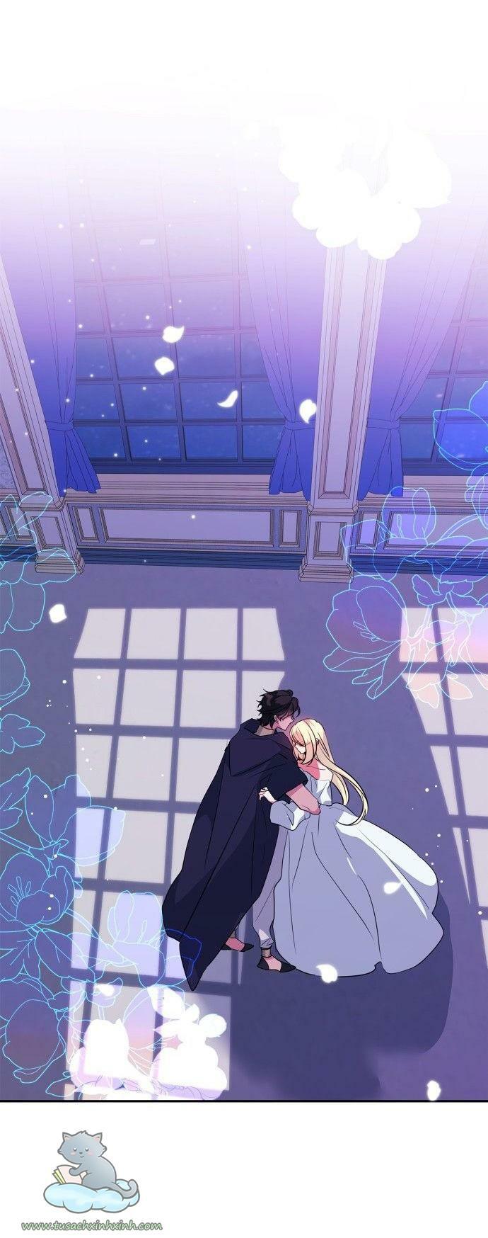 tôi đang nuôi dưỡng một con quái thú chapter 63 9