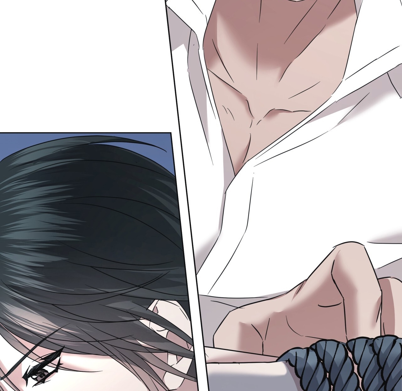 Amon- Không Thể Đoán Biết chapter 20.2 - Trang 92