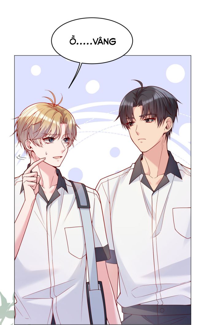 chàng nhân viên host và gã hàng xóm nguy hiểm chapter 25 32