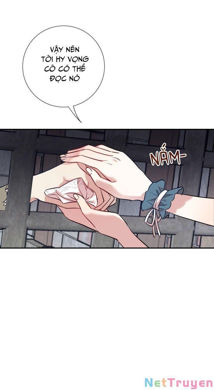 xin ngài đừng ăn tôi chapter 46 53