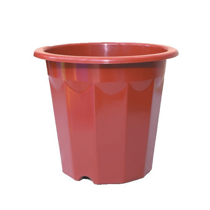 20 Chậu Nhựa Trồng Cây E280 KT 23x20cm