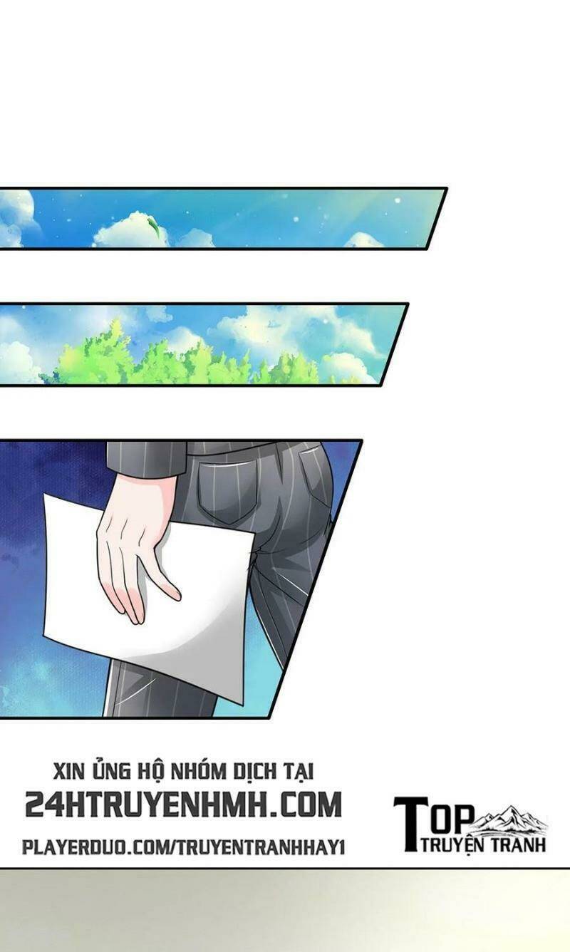 tuyệt đỉnh khí thiếu chapter 82 6