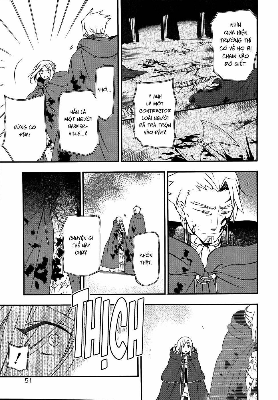 pandora hearts chapter 98 16