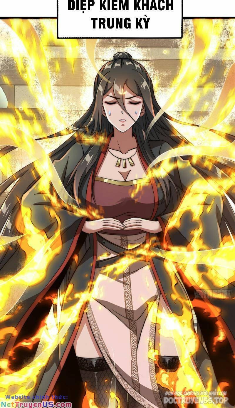 đại phản diện đi tìm chết chapter 8 58